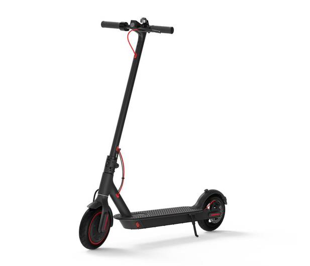 Xiaomi MiJia M365 Pro - 503297 - zdjęcie